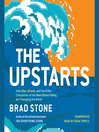Cover image for The Upstarts